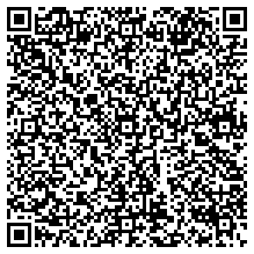 QR-код с контактной информацией организации ООО ТРИУМФ