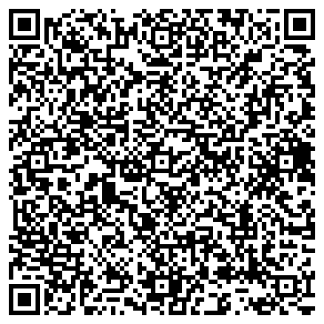 QR-код с контактной информацией организации ЗАО Транснефть