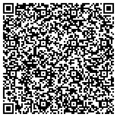 QR-код с контактной информацией организации ООО Бородино-Юг