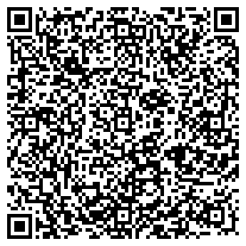 QR-код с контактной информацией организации ДИВА