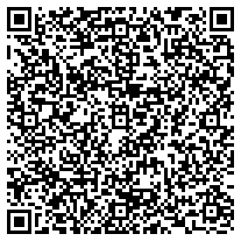 QR-код с контактной информацией организации Мебель Ник