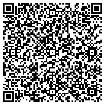 QR-код с контактной информацией организации Ваш диван