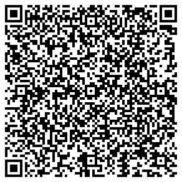 QR-код с контактной информацией организации АО «Тамбовские коммунальные системы»