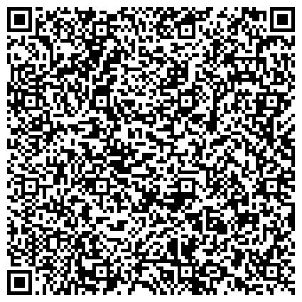 QR-код с контактной информацией организации Брянская объединенная техническая школа №1