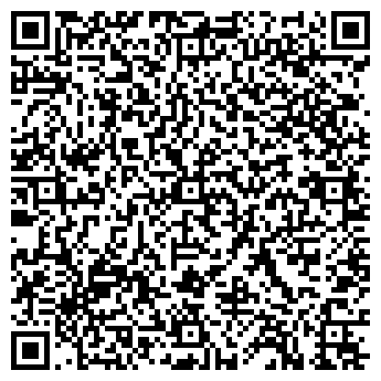 QR-код с контактной информацией организации Эдель