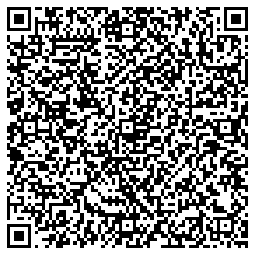 QR-код с контактной информацией организации Женофф