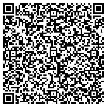 QR-код с контактной информацией организации ООО «Учколлектор»
