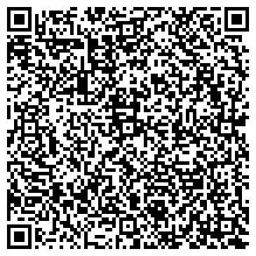 QR-код с контактной информацией организации АО «Тамбовская сетевая компания»