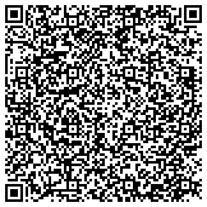 QR-код с контактной информацией организации Многофункциональный центр предоставления государственных и муниципальных услуг