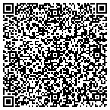 QR-код с контактной информацией организации ООО Мебетекс