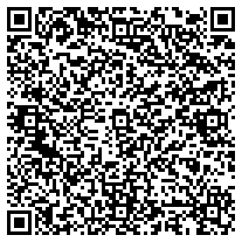 QR-код с контактной информацией организации Ангарчанка