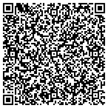 QR-код с контактной информацией организации ОАО МСК