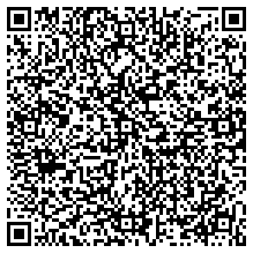 QR-код с контактной информацией организации ООО Гром