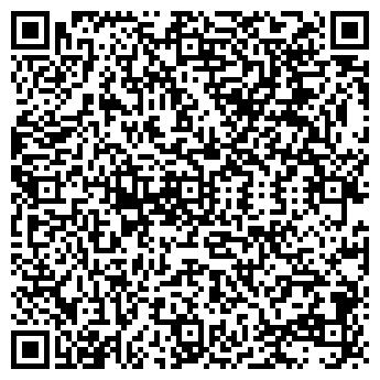 QR-код с контактной информацией организации Дюжина