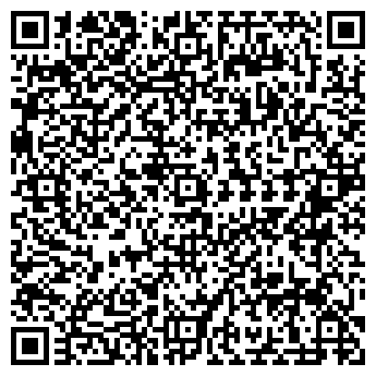 QR-код с контактной информацией организации Тамбовская ТЭЦ
