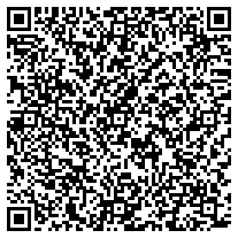 QR-код с контактной информацией организации Enter.com