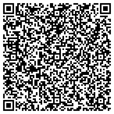 QR-код с контактной информацией организации Хадо-центр, автосервис, ИП Шульпин С.Б.