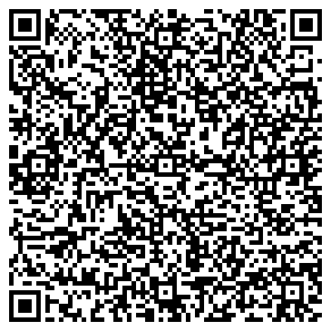 QR-код с контактной информацией организации Фокинский учебно-спортивный центр