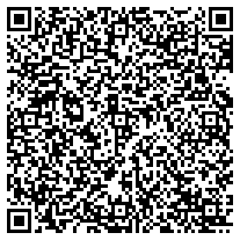 QR-код с контактной информацией организации Мадам Савельева