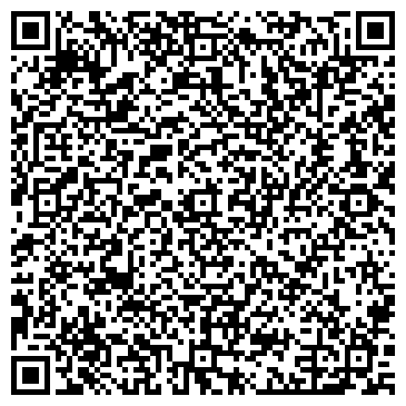 QR-код с контактной информацией организации Царевна подушка