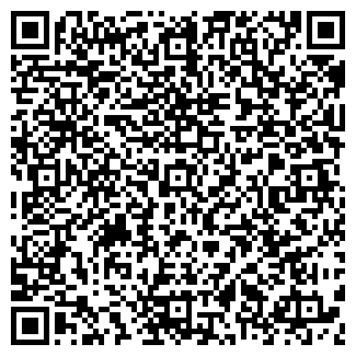QR-код с контактной информацией организации ЦЕНТР УСЛУГ ДЛЯ ЖИВОТНЫХ ЗООСЯ