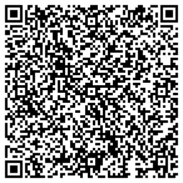 QR-код с контактной информацией организации Мега-Щит