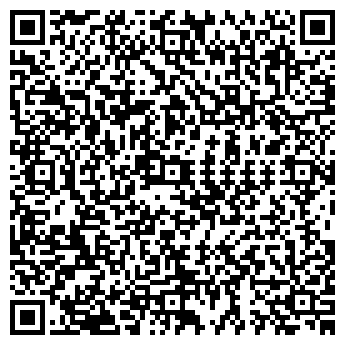 QR-код с контактной информацией организации Nonna Mia