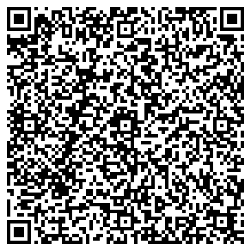 QR-код с контактной информацией организации "Красный угол"