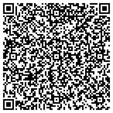 QR-код с контактной информацией организации ООО Цунами