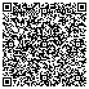 QR-код с контактной информацией организации Курьер-логистик ДВ