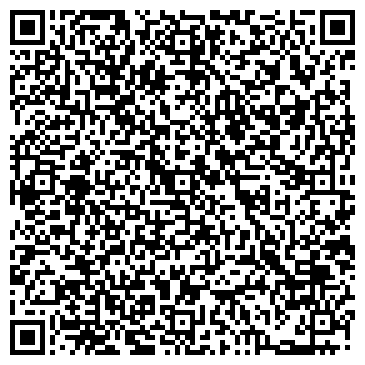 QR-код с контактной информацией организации Планета текстиля