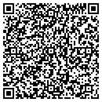 QR-код с контактной информацией организации ООО МИР ОСТРОВ