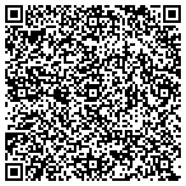 QR-код с контактной информацией организации Беркут Плюс