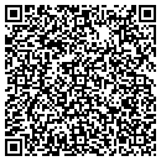 QR-код с контактной информацией организации МИР ОСТРОВОВ