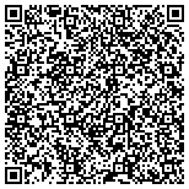 QR-код с контактной информацией организации Военно-охотничье общество, общественная организация