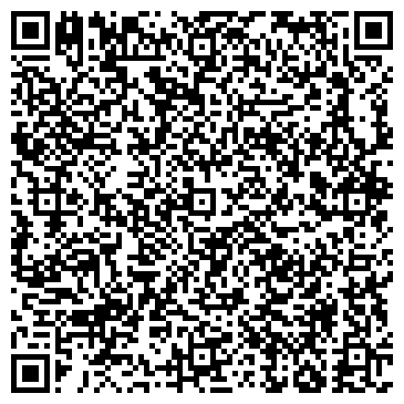 QR-код с контактной информацией организации Легион