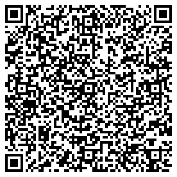 QR-код с контактной информацией организации MaximuM