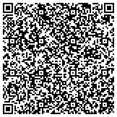 QR-код с контактной информацией организации Уральская торгово-промышленная палата, некоммерческая организация