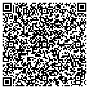 QR-код с контактной информацией организации ООО Мотосалон МотоДон