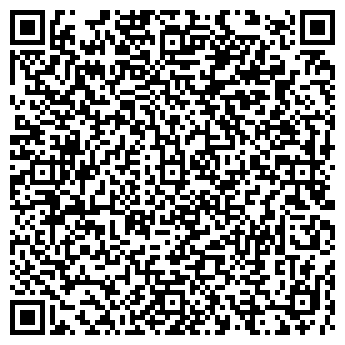 QR-код с контактной информацией организации ГАЗель Сервис