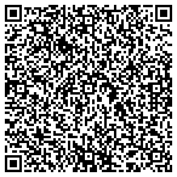 QR-код с контактной информацией организации ООО Интерпромо