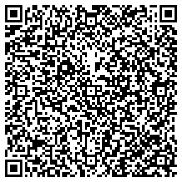 QR-код с контактной информацией организации СибМебельСервис