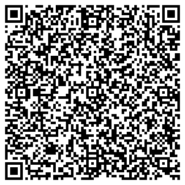 QR-код с контактной информацией организации Точка Кипения