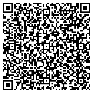 QR-код с контактной информацией организации «Я-ПОЛИГЛОТ»