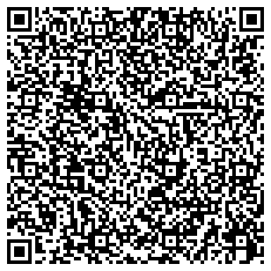 QR-код с контактной информацией организации Федерация Автовладельцев России, общественная организация