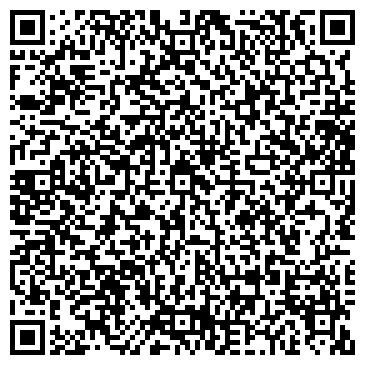 QR-код с контактной информацией организации ООО Колесница