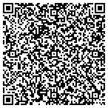 QR-код с контактной информацией организации Дом Романова