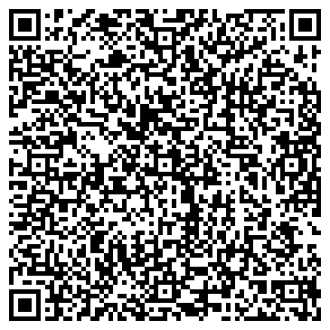 QR-код с контактной информацией организации АЗС Нефтепродукт ОРТК