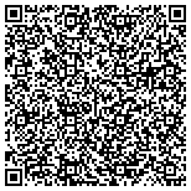 QR-код с контактной информацией организации ООО Бизнес-Технологии
