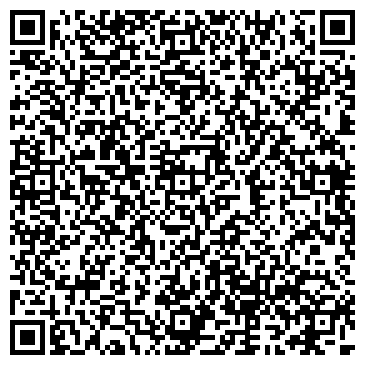 QR-код с контактной информацией организации Рускон- Брокер